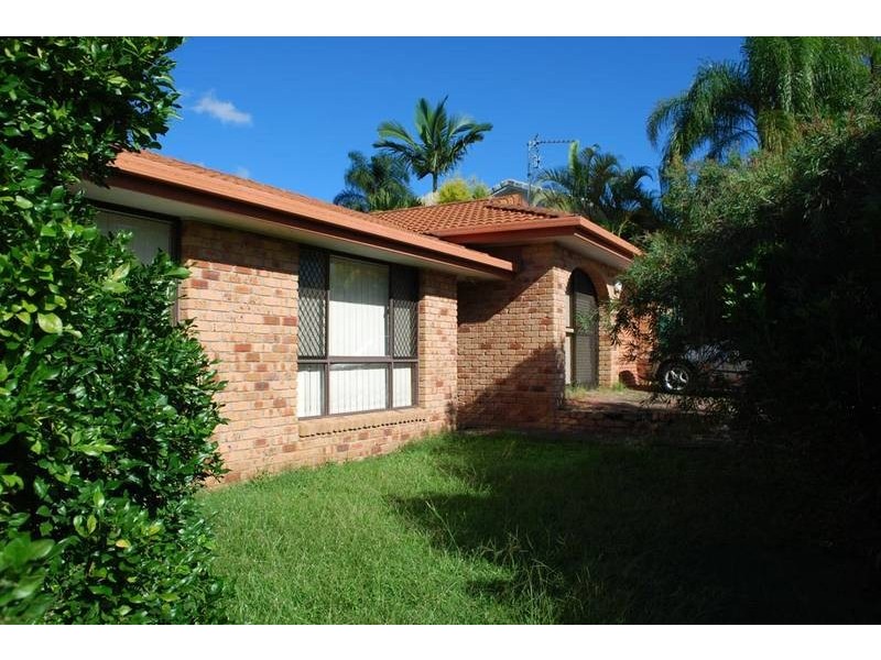 Highland Park QLD 4211