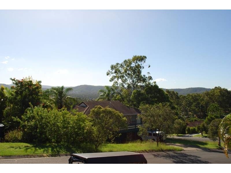 Highland Park QLD 4211