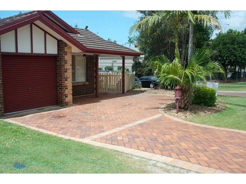 3 Beltana Way, Nerang QLD 4211