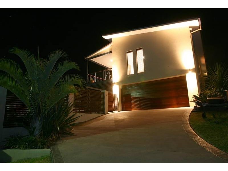 Highland Park QLD 4211
