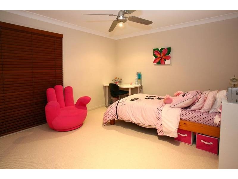 Highland Park QLD 4211