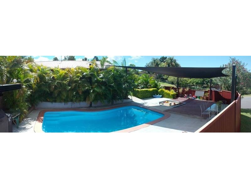 Highland Park QLD 4211