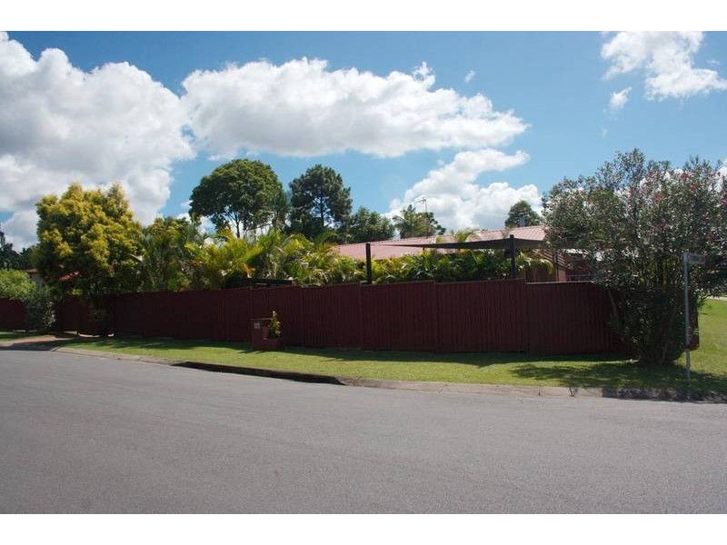 Highland Park QLD 4211
