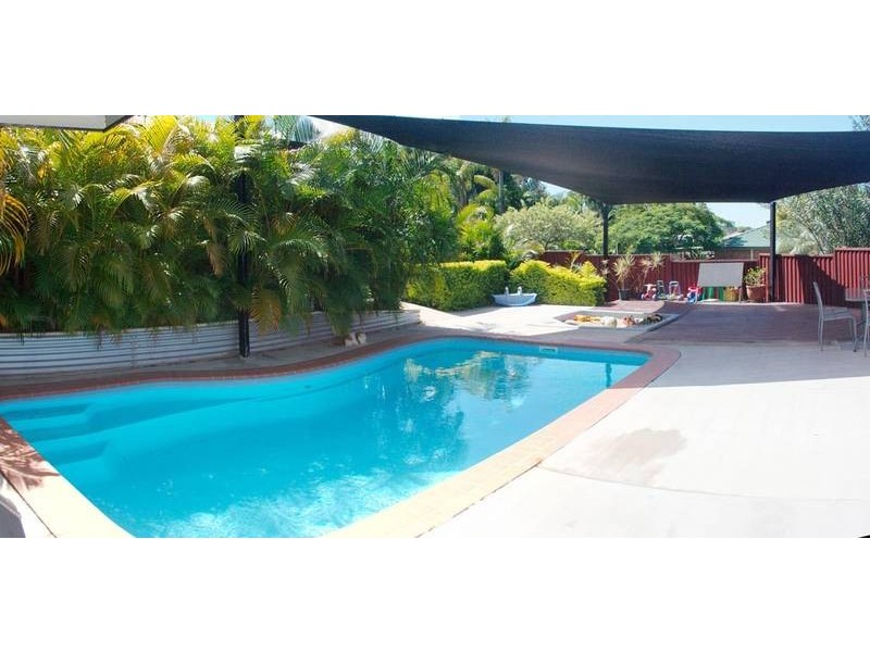 Highland Park QLD 4211