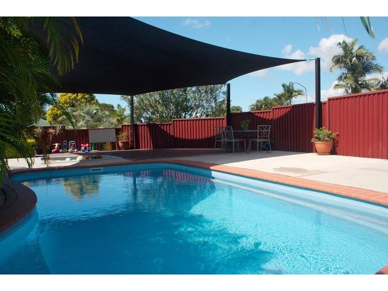 Highland Park QLD 4211