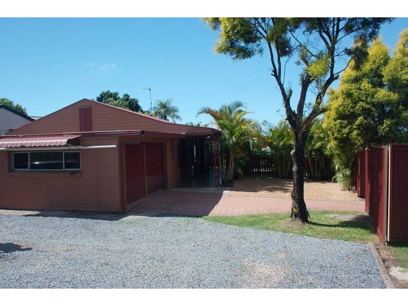 Highland Park QLD 4211