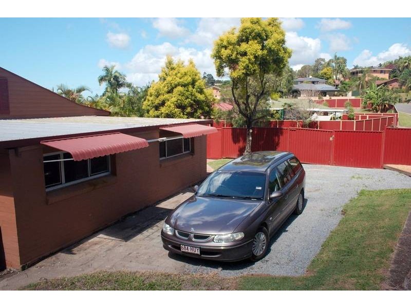 Highland Park QLD 4211