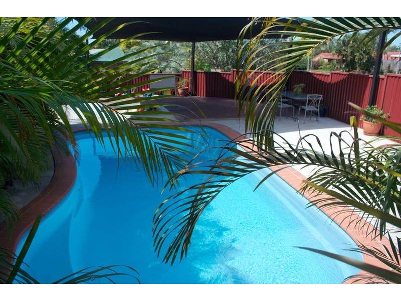Highland Park QLD 4211