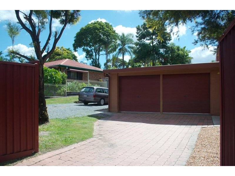 Highland Park QLD 4211