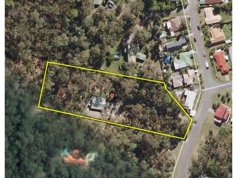 37 Gershwin Court, Nerang QLD 4211