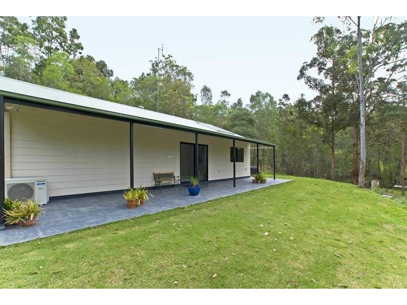 37 Gershwin Court, Nerang QLD 4211
