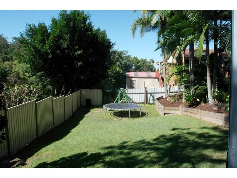 45 Yarrayne Road, Nerang QLD 4211