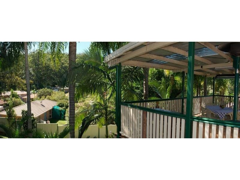 45 Yarrayne Road, Nerang QLD 4211