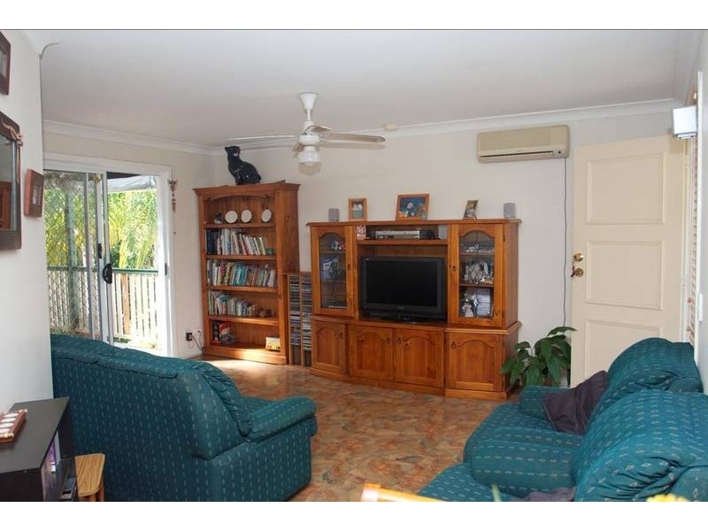 45 Yarrayne Road, Nerang QLD 4211