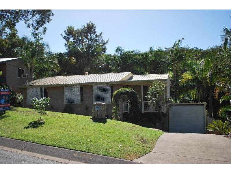 45 Yarrayne Road, Nerang QLD 4211