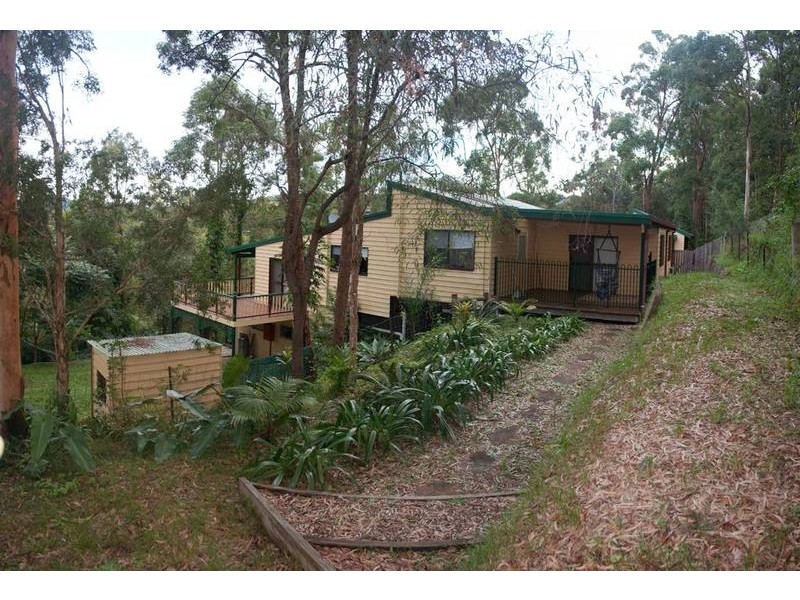 Nerang QLD 4211