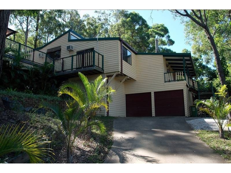 Nerang QLD 4211