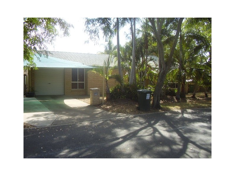 1 Werner Place, Nerang QLD 4211