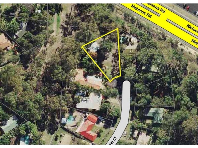 18 Marrantin Court, Carrara QLD 4211