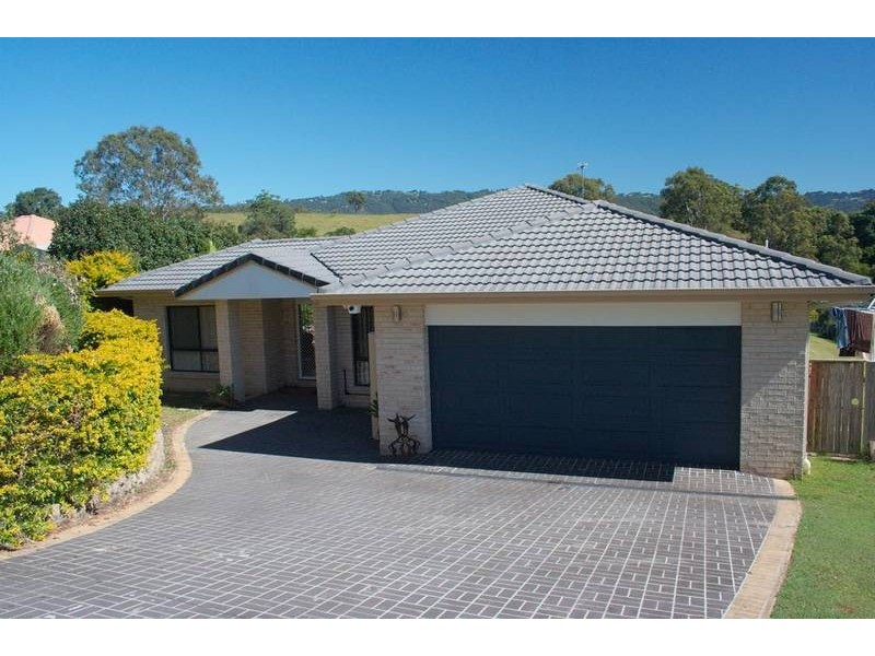 13 Nathanvale Drive, Mount Nathan QLD 4211