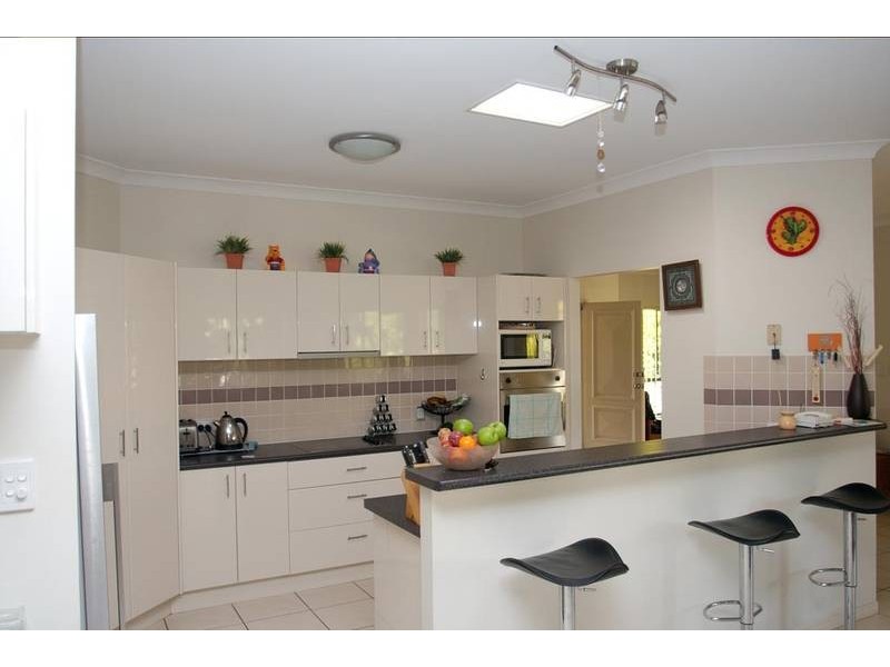 13 Nathanvale Drive, Mount Nathan QLD 4211