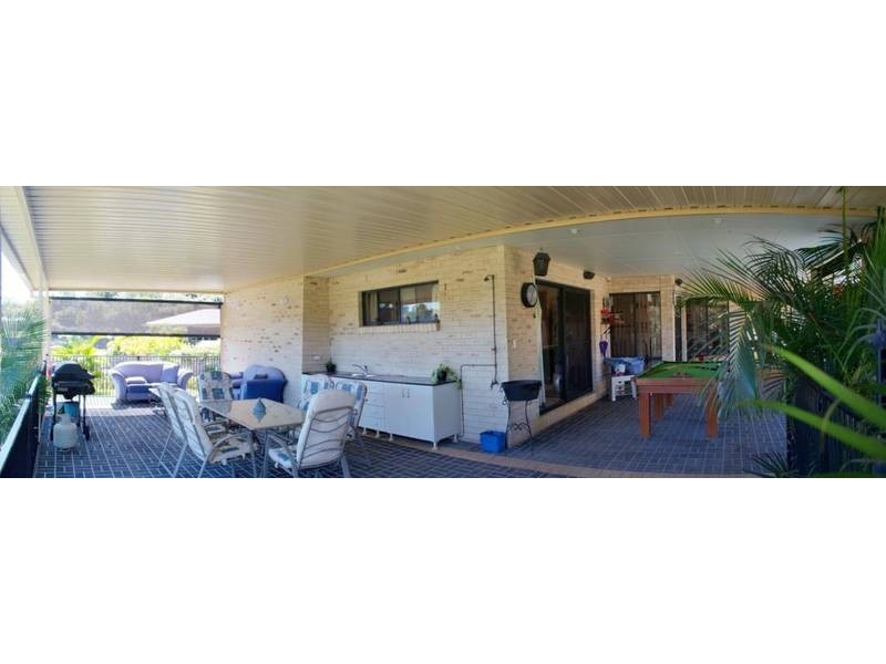 13 Nathanvale Drive, Mount Nathan QLD 4211