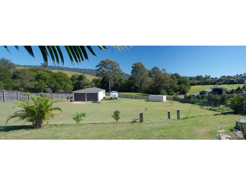 13 Nathanvale Drive, Mount Nathan QLD 4211