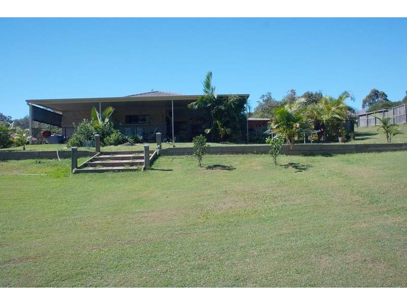 13 Nathanvale Drive, Mount Nathan QLD 4211