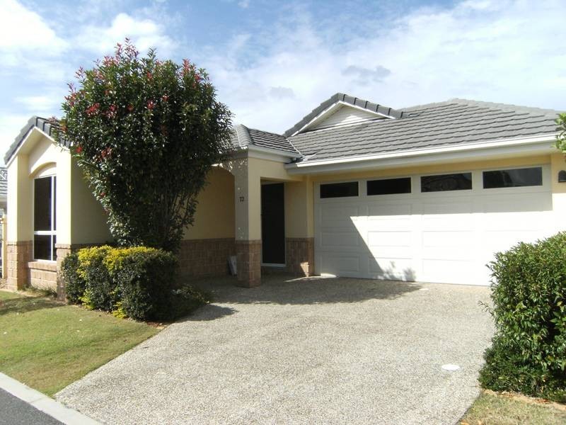 72/11 Eden Court, Nerang QLD 4211