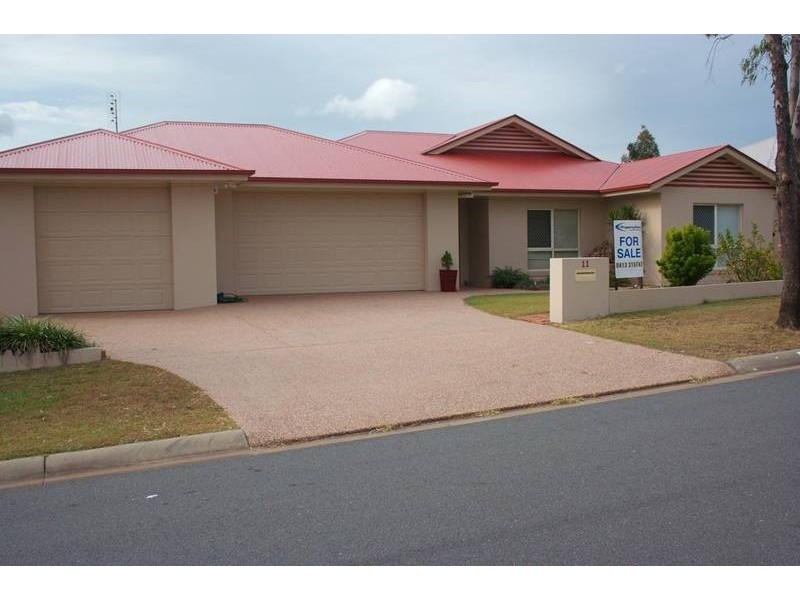 11 Huxley Court, Pacific Pines QLD 4211