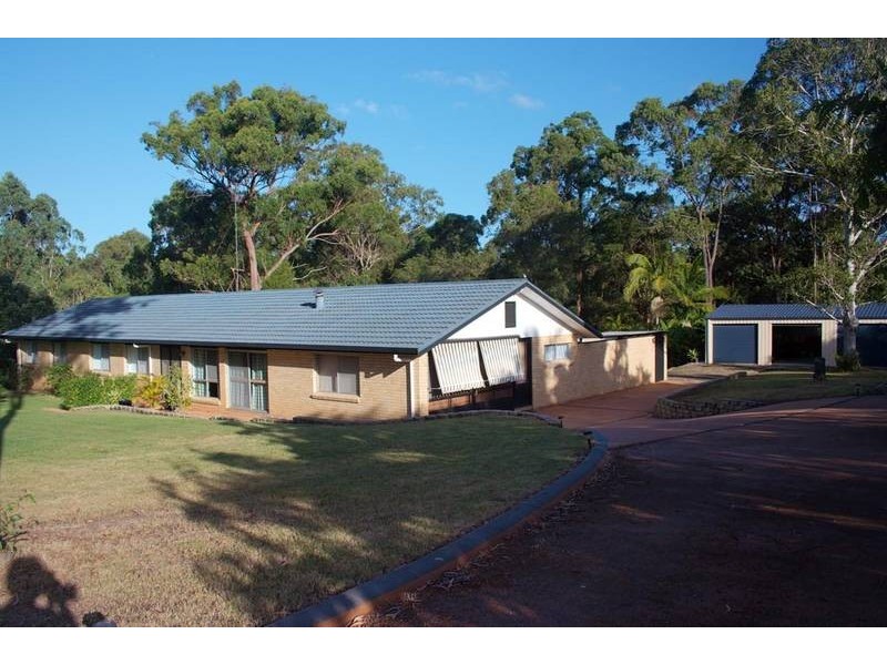Nerang QLD 4211