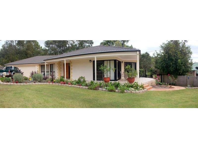 19 Raffles Court, Mudgeeraba QLD 4213