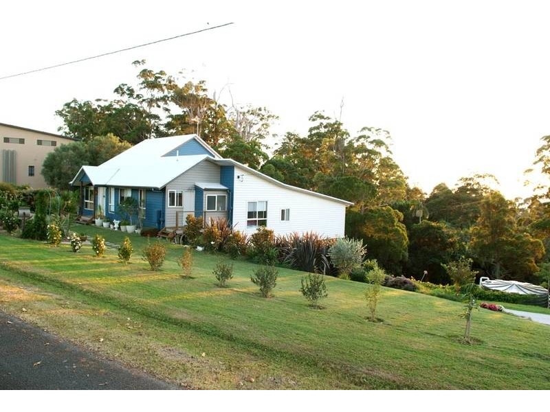 194 Freemans Road, Lower Beechmont QLD 4211