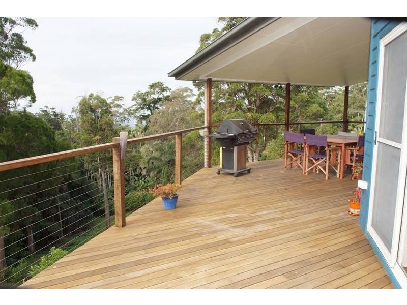 194 Freemans Road, Lower Beechmont QLD 4211
