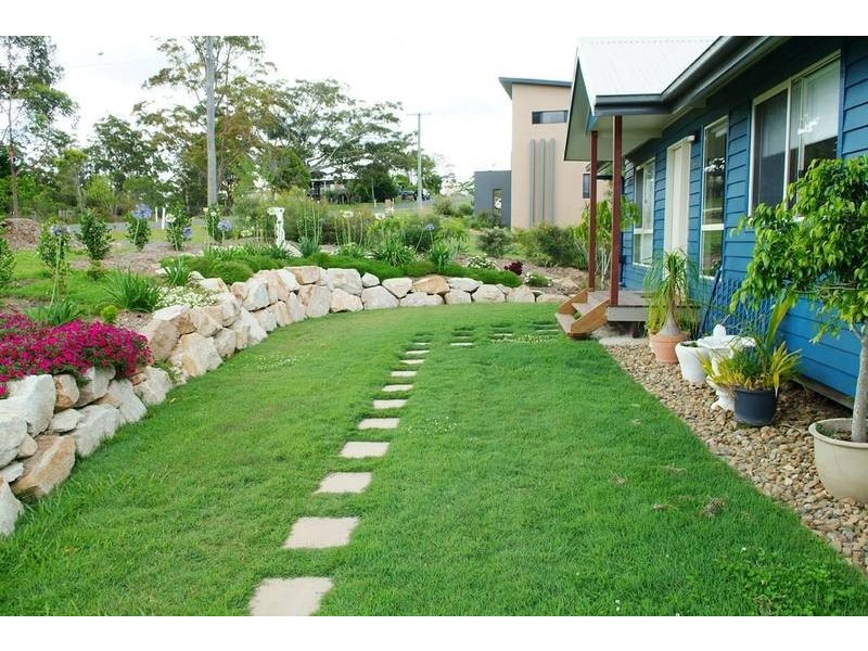 194 Freemans Road, Lower Beechmont QLD 4211