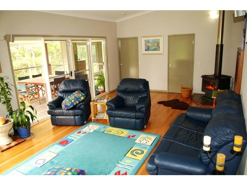 194 Freemans Road, Lower Beechmont QLD 4211