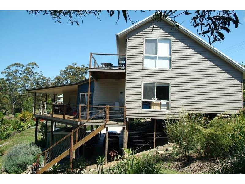 194 Freemans Road, Lower Beechmont QLD 4211