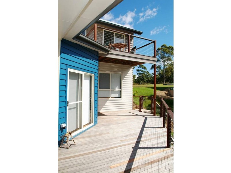 194 Freemans Road, Lower Beechmont QLD 4211