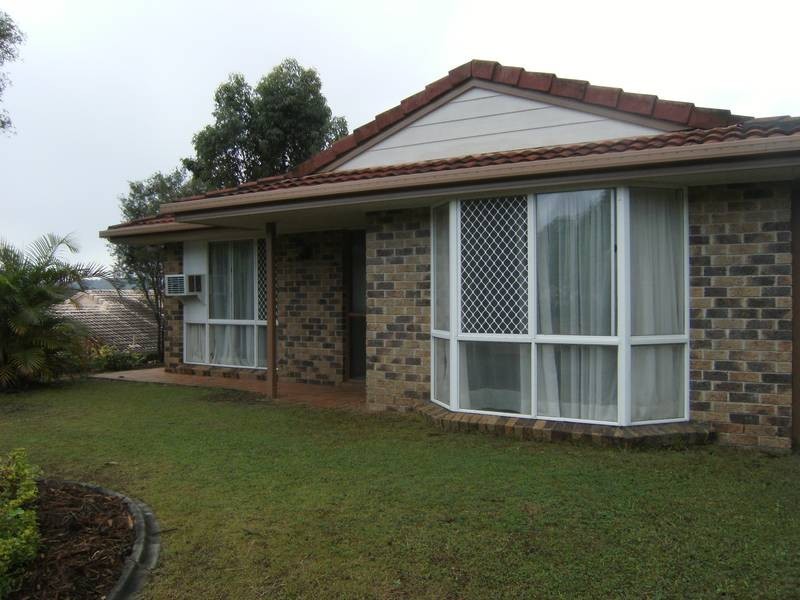 8 Gershwin Court, Nerang QLD 4211