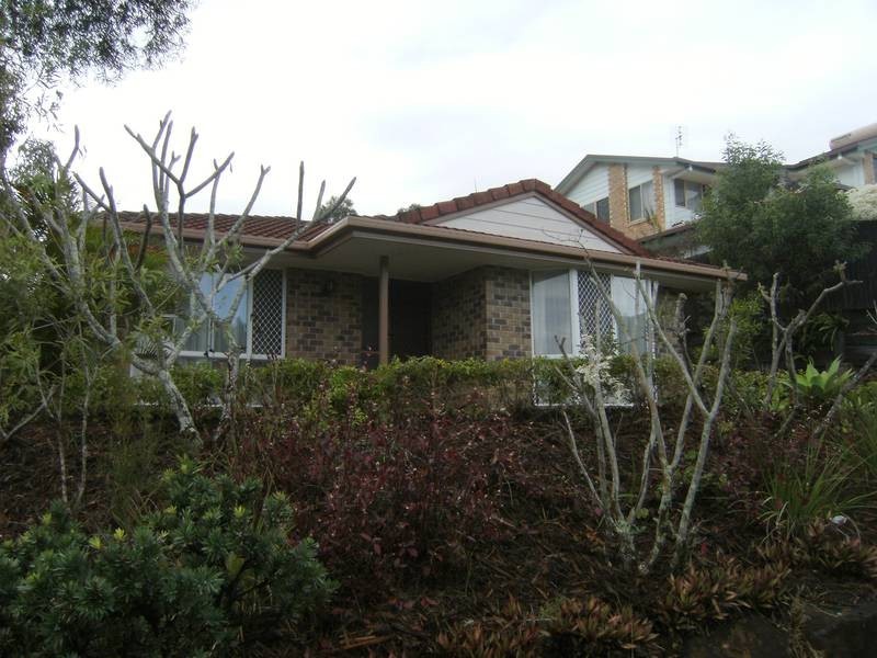 8 Gershwin Court, Nerang QLD 4211