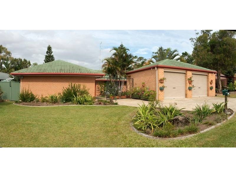 22 Colrene Drive, Nerang QLD 4211