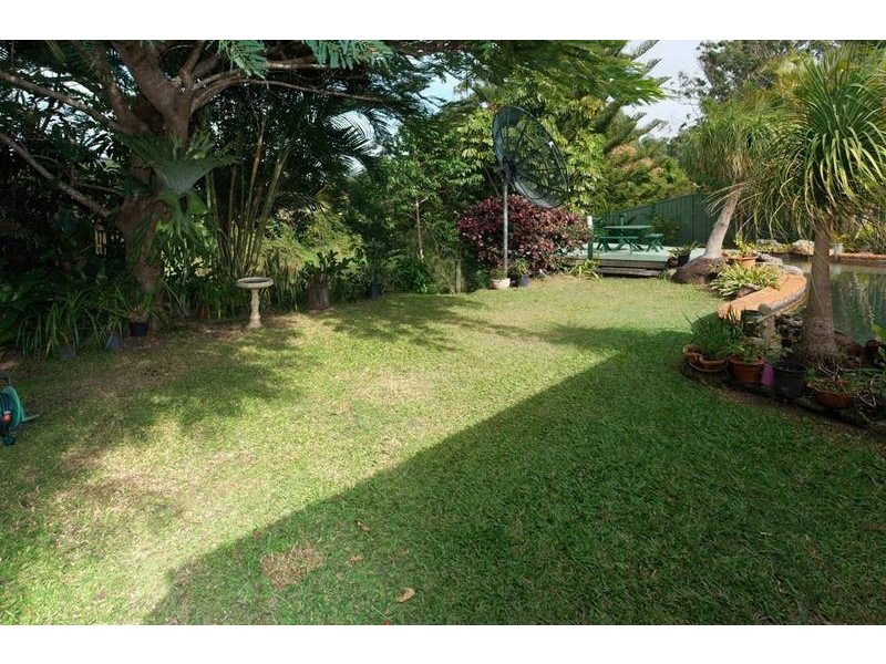 22 Colrene Drive, Nerang QLD 4211