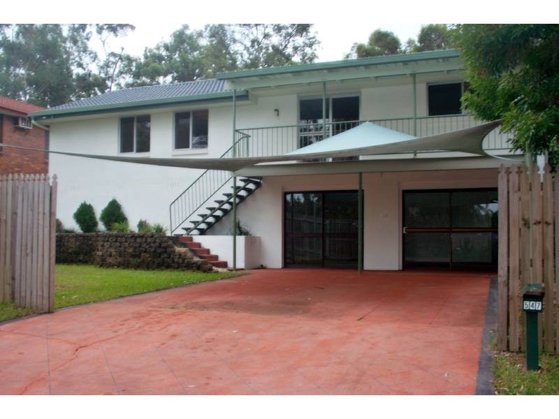 547 Ashmore Road, Ashmore QLD 4214
