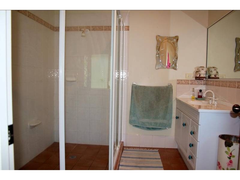 Wonglepong QLD 4275