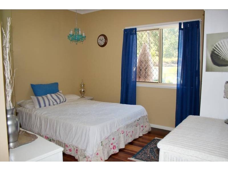 Wonglepong QLD 4275