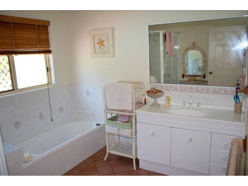 Wonglepong QLD 4275