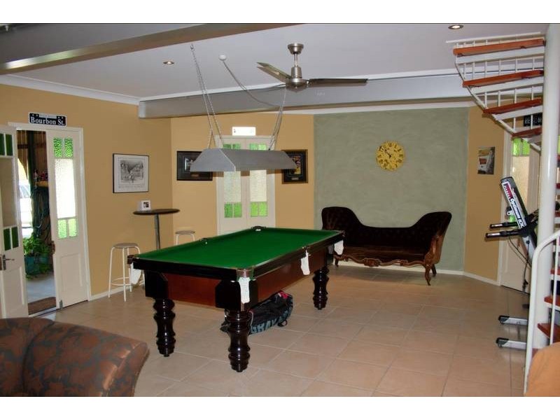 Wonglepong QLD 4275