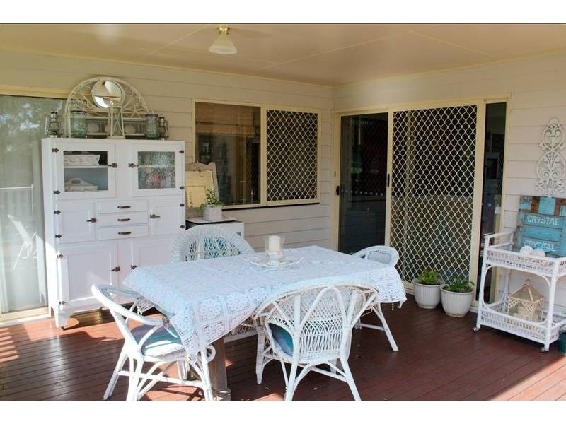 Wonglepong QLD 4275