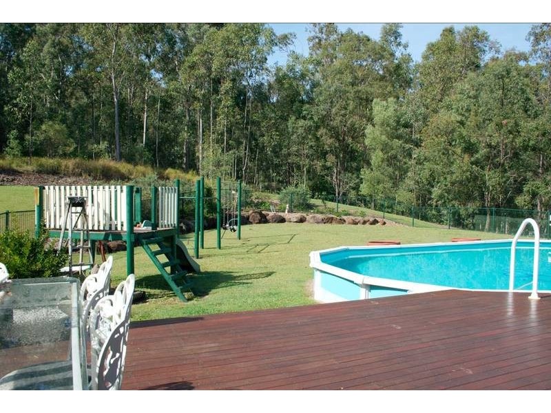 Wonglepong QLD 4275
