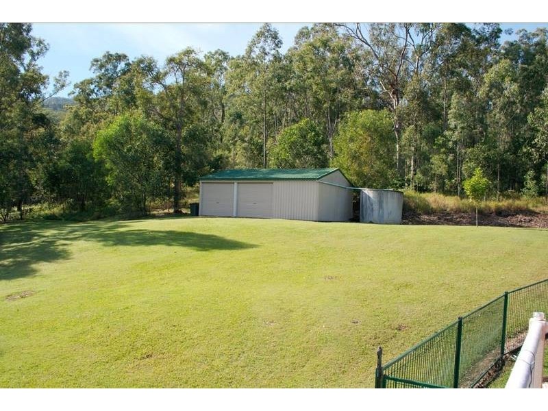 Wonglepong QLD 4275